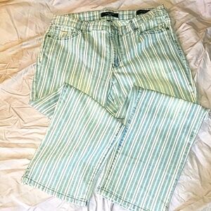 Nine West Capris, NWT, women's size 10. 2 for $20